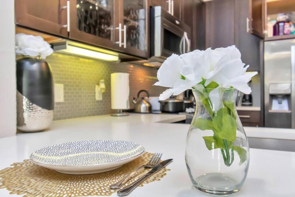 U1 Penthouse Downtown Houston 1Br 1Bth Apt Book Now! Exterior foto
