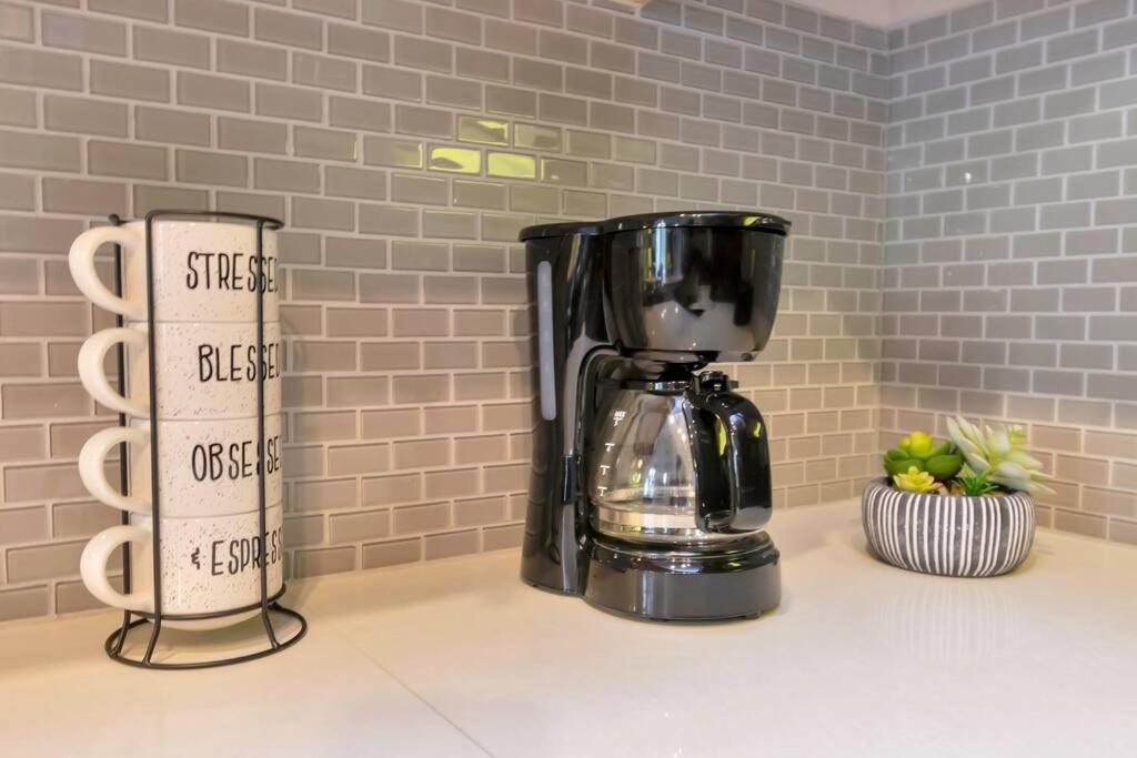 U1 Penthouse Downtown Houston 1Br 1Bth Apt Book Now! Exterior foto