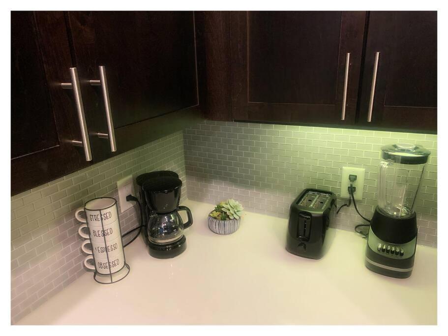 U1 Penthouse Downtown Houston 1Br 1Bth Apt Book Now! Exterior foto