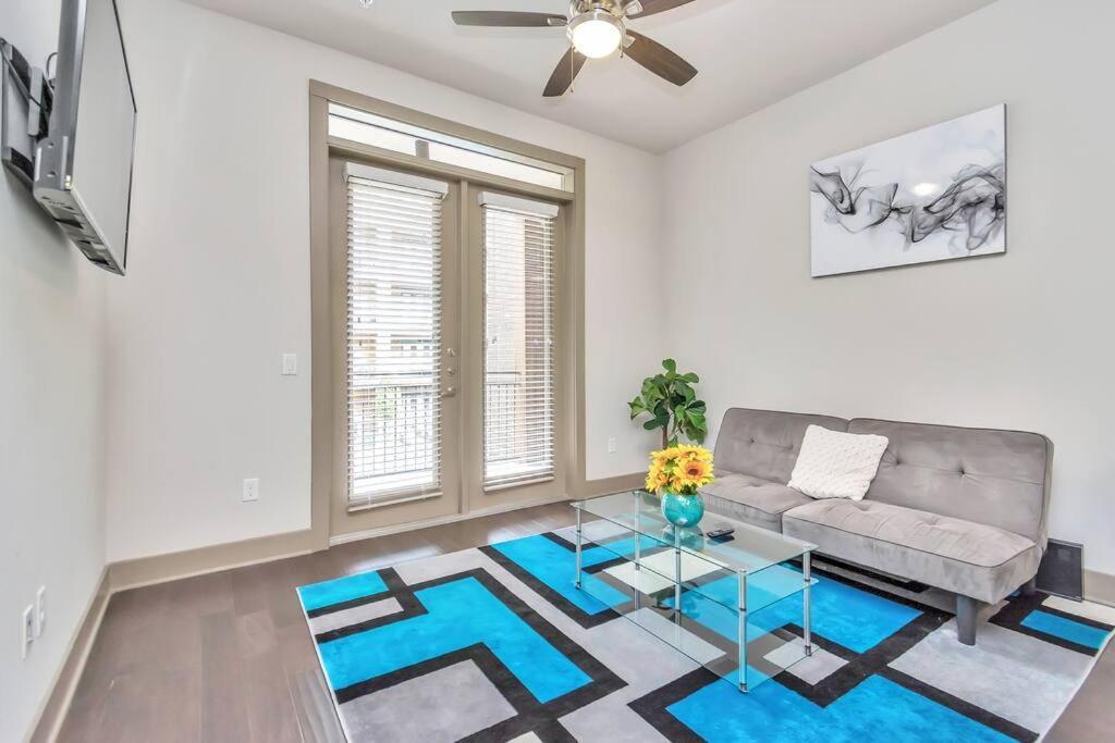 U1 Penthouse Downtown Houston 1Br 1Bth Apt Book Now! Exterior foto