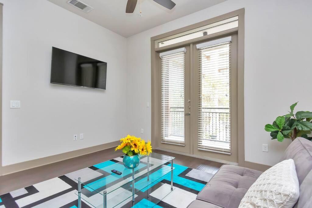 U1 Penthouse Downtown Houston 1Br 1Bth Apt Book Now! Exterior foto