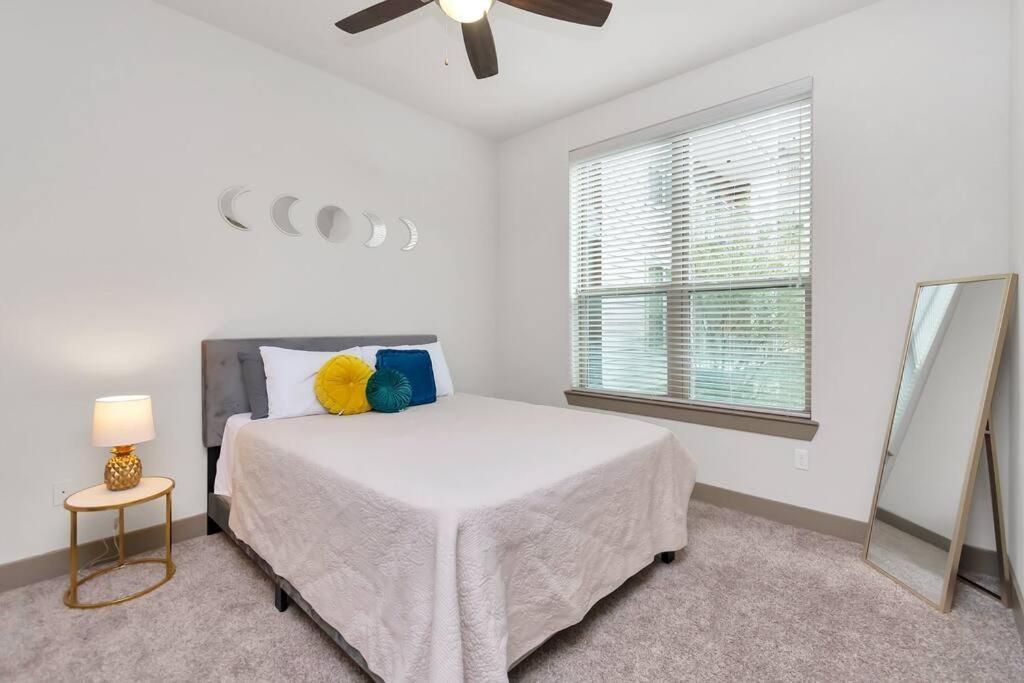U1 Penthouse Downtown Houston 1Br 1Bth Apt Book Now! Exterior foto